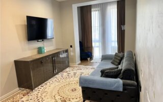 Продажа 3-комнатной квартиры, 69 м²