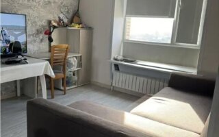 Продажа 1-комнатной квартиры, 40 м²