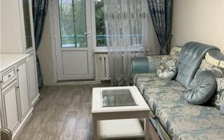 Продажа 2-комнатной квартиры, 44.7 м²