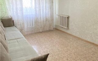 Продажа 2-комнатной квартиры, 52 м²