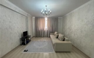 Продажа 1-комнатной квартиры, 40 м²