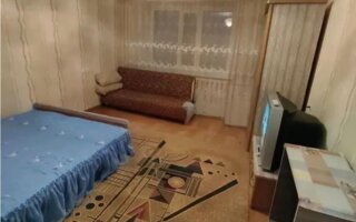 Продажа 1-комнатной квартиры, 36 м²