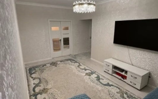 Продажа 2-комнатной квартиры, 56.5 м², пр. Улы Дала, дом  82 - Продажа квартир в новостройках Астаны