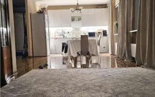 Продажа 3-комнатной квартиры, 102.9 м²