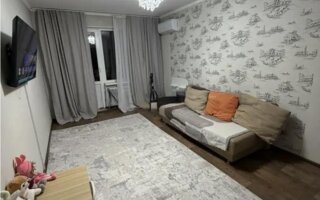 Продажа 3-комнатной квартиры, 60 м²