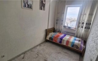 Продажа 2-комнатной квартиры, 51 м²