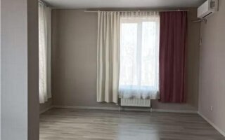 Продажа 2-комнатной квартиры, 46 м²