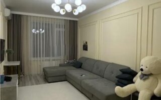 Продажа 2-комнатной квартиры, 70 м²