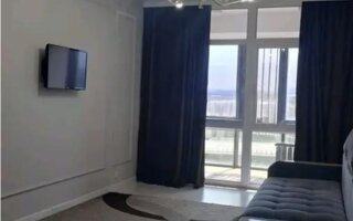 Продажа 2-комнатной квартиры, 54.5 м²