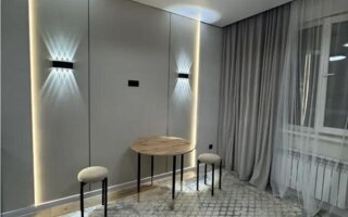 Продажа 1-комнатной квартиры, 25 м²