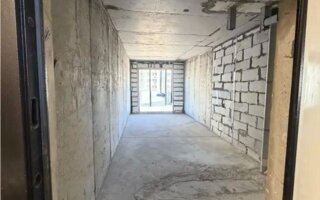 Продажа 1-комнатной квартиры, 26.7 м²