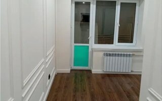 Продажа 2-комнатной квартиры, 51 м²