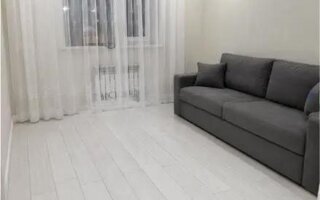 Продажа 1-комнатной квартиры, 38 м²