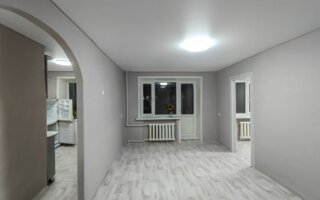 Продажа 3-комнатной квартиры, 42 м²