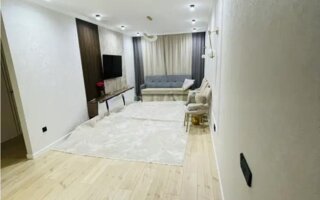 Продажа 3-комнатной квартиры, 73 м²