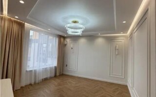 Продажа 3-комнатной квартиры, 86 м²