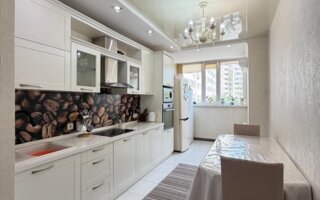 Аренда 3-комнатной квартиры, 86 м²