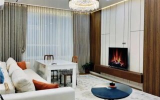 Продажа 4-комнатной квартиры, 132.9 м²