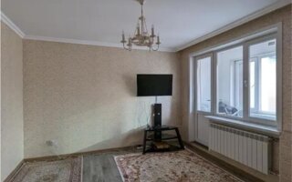 Продажа 5-комнатной квартиры, 140 м²