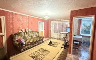 Продажа 2-комнатной квартиры, 47 м²