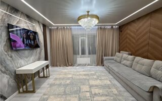 Продажа 3-комнатной квартиры, 84 м²