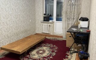Продажа 3-комнатной квартиры, 56 м²