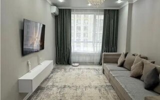 Продажа 2-комнатной квартиры, 66 м²