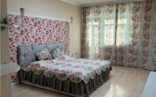 Продажа 4-комнатной квартиры, 160 м²