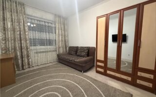 Продажа 1-комнатной квартиры, 39 м²