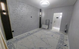 Продажа 1-комнатной квартиры, 36 м²