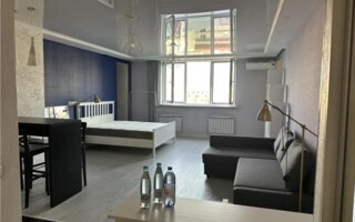 Продажа 1-комнатной квартиры, 50 м²