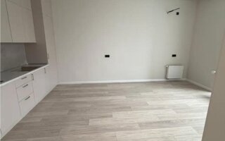 Продажа 2-комнатной квартиры, 43.3 м²