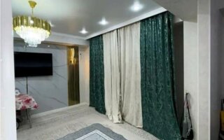 Продажа 3-комнатной квартиры, 78 м²