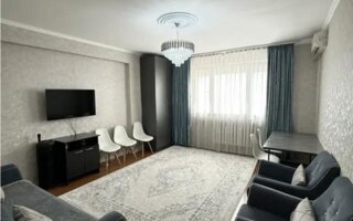Продажа 1-комнатной квартиры, 52 м²