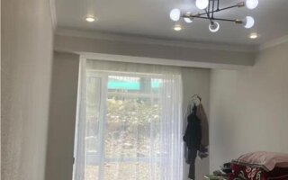 Продажа 3-комнатной квартиры, 70.8 м²
