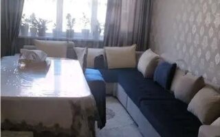 Продажа 3-комнатной квартиры, 75.1 м²