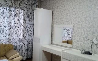 Продажа 1-комнатной квартиры, 40 м²