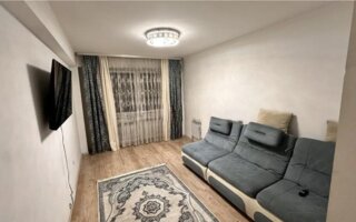 Продажа 3-комнатной квартиры, 85 м²