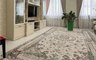 Продажа 3-комнатной квартиры, 95 м²