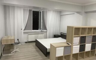Продажа 1-комнатной квартиры, 58.3 м²