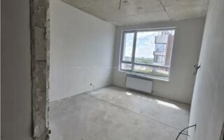 Продажа 1-комнатной квартиры, 35.73 м²