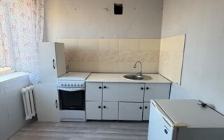 Аренда 1-комнатной квартиры, 36 м²