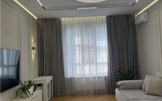 Продажа 3-комнатной квартиры, 98 м²