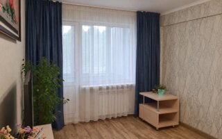 Продажа 2-комнатной квартиры, 51 м²