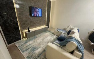 Продажа 2-комнатной квартиры, 52 м²