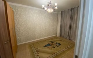 Продажа 1-комнатной квартиры, 33 м²