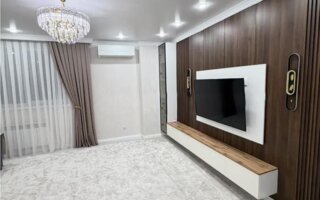 Продажа 3-комнатной квартиры, 94 м²
