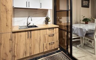 Продажа 3-комнатной квартиры, 67 м²