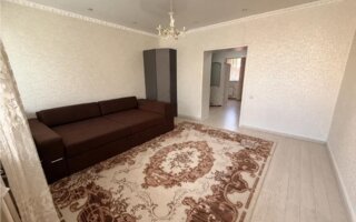Продажа 1-комнатной квартиры, 44 м²