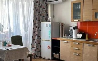 Продажа 2-комнатной квартиры, 50 м²
